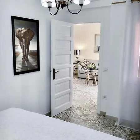 Maraverde 2 Bedroom Appartement Costa Adeje (Tenerife)
