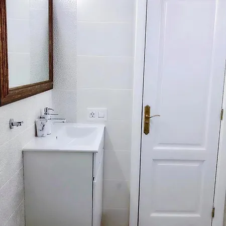 Maraverde 2 Bedroom Appartement Costa Adeje (Tenerife)
