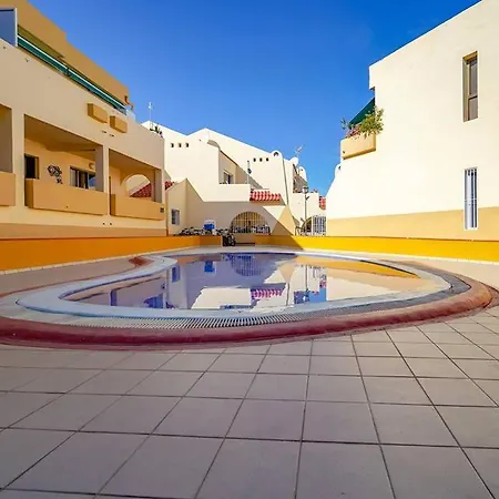 Maraverde 2 Bedroom Appartement Costa Adeje (Tenerife)