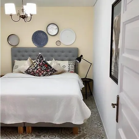 Appartement Maraverde 2 Bedroom *