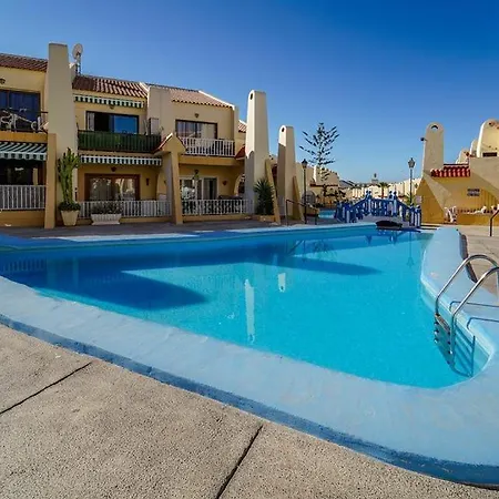 Apartment Maraverde 2 Bedroom