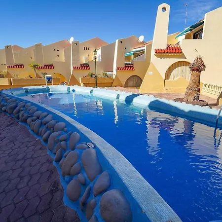 Maraverde 2 Bedroom Costa Adeje (Tenerife)