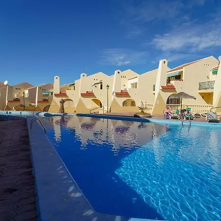 Apartment Maraverde 2 Bedroom