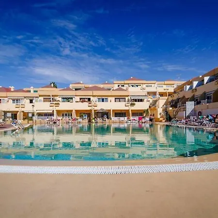 Maraverde 2 Bedroom Costa Adeje (Tenerife)
