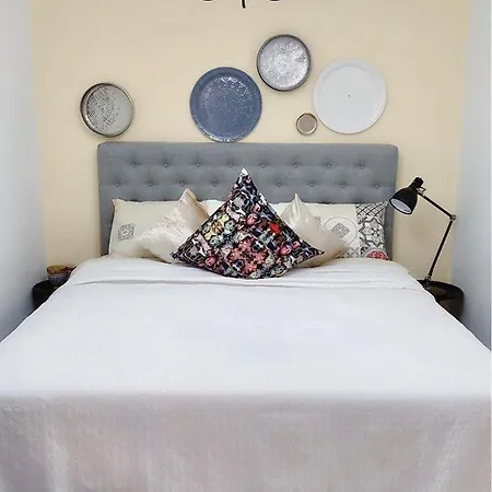 Maraverde 2 Bedroom Apartment