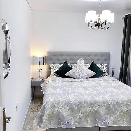 Maraverde 2 Bedroom Costa Adeje (Tenerife)