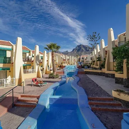 Maraverde 2 Bedroom Costa Adeje (Tenerife)