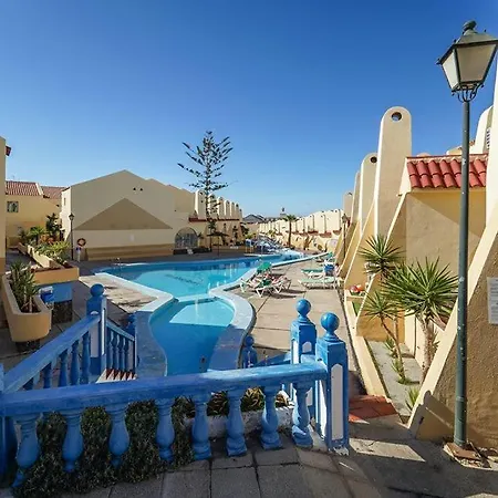 Apartment Maraverde 2 Bedroom Costa Adeje (Tenerife)
