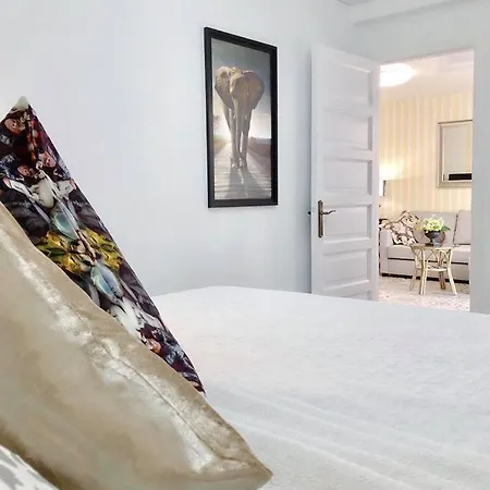 Maraverde 2 Bedroom * Costa Adeje (Tenerife)