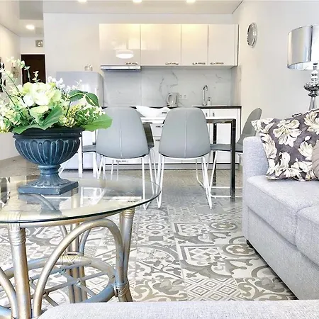 Maraverde 2 Bedroom Apartment
