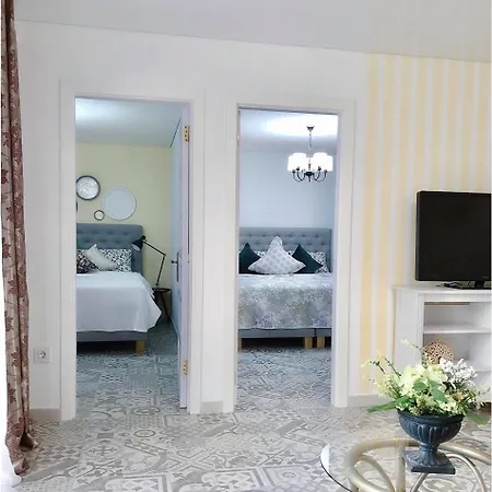 Maraverde 2 Bedroom *