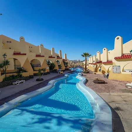 Maraverde 2 Bedroom