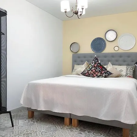 Apartment Maraverde 2 Bedroom *