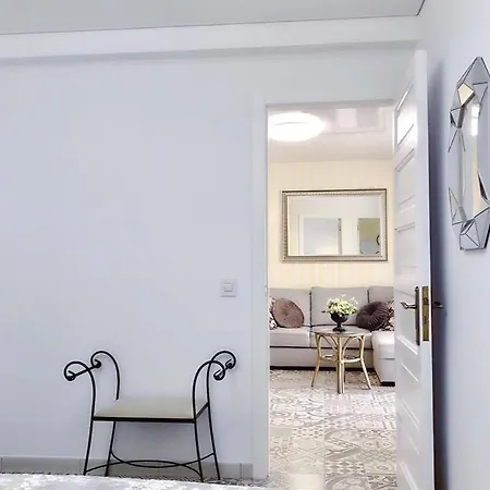 Apartment Maraverde 2 Bedroom Costa Adeje (Tenerife)