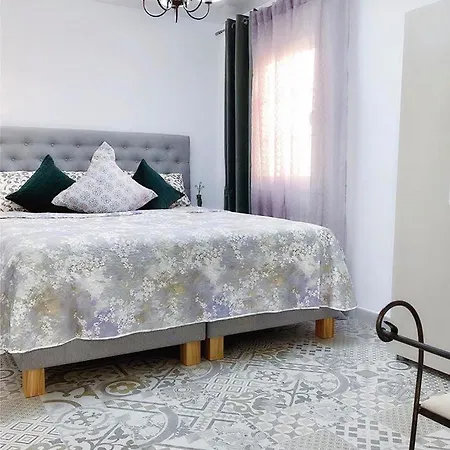 Maraverde 2 Bedroom Apartment Costa Adeje (Tenerife)