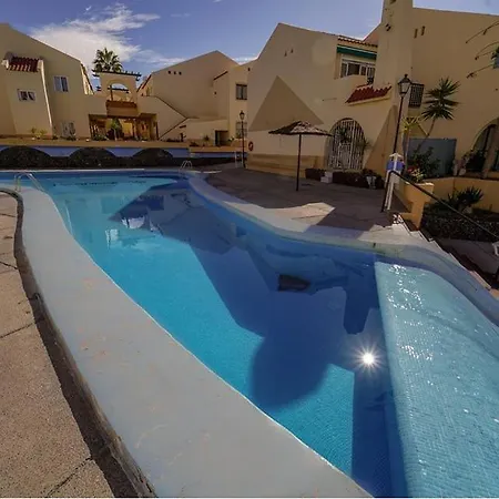 Apartment Maraverde 2 Bedroom Costa Adeje (Tenerife)